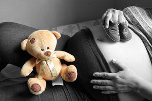 【怀孕中期头晕眼花眼前发黑是贫血吗】